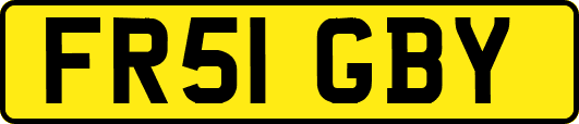 FR51GBY