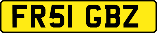 FR51GBZ