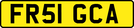 FR51GCA