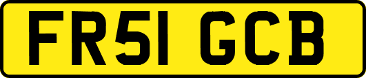 FR51GCB