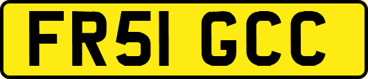 FR51GCC