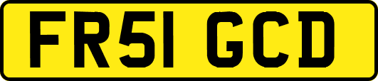 FR51GCD