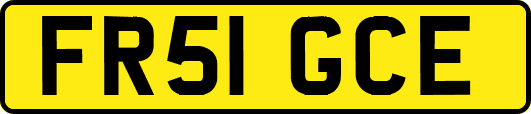FR51GCE