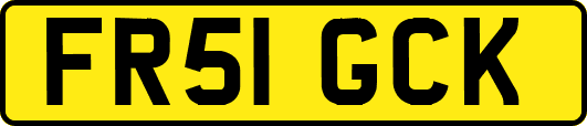 FR51GCK