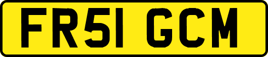 FR51GCM