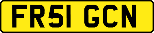 FR51GCN