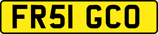 FR51GCO