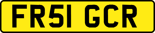 FR51GCR