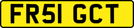 FR51GCT