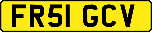 FR51GCV