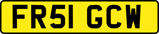 FR51GCW