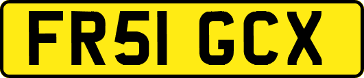 FR51GCX