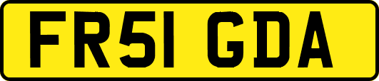 FR51GDA