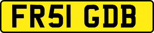 FR51GDB