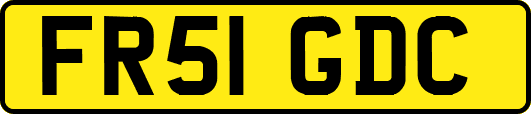 FR51GDC