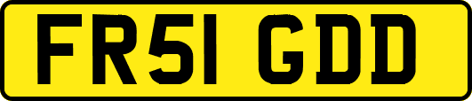 FR51GDD
