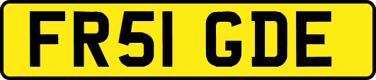 FR51GDE