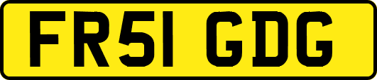 FR51GDG