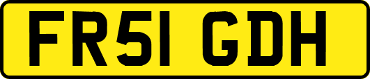 FR51GDH