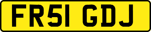 FR51GDJ