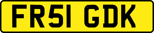 FR51GDK