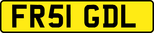 FR51GDL