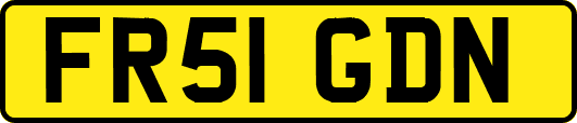 FR51GDN
