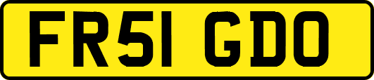 FR51GDO