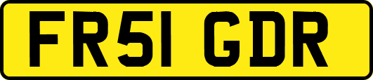 FR51GDR