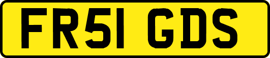 FR51GDS