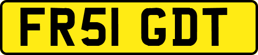 FR51GDT