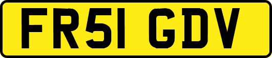FR51GDV