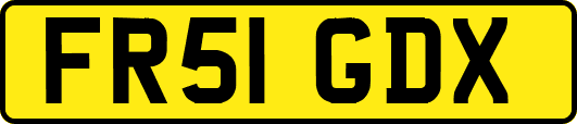 FR51GDX