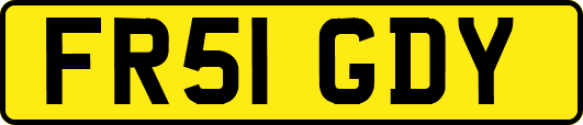 FR51GDY