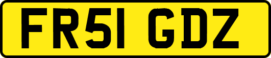 FR51GDZ
