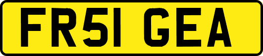 FR51GEA