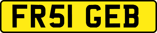 FR51GEB