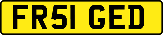 FR51GED