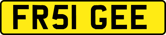 FR51GEE