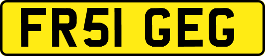 FR51GEG