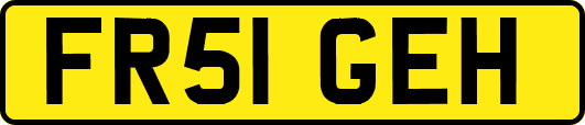 FR51GEH