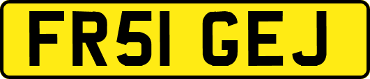 FR51GEJ