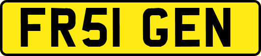 FR51GEN