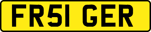 FR51GER