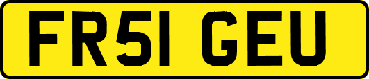 FR51GEU