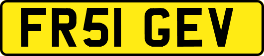 FR51GEV