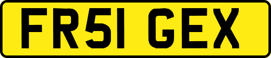 FR51GEX