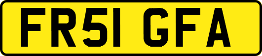 FR51GFA