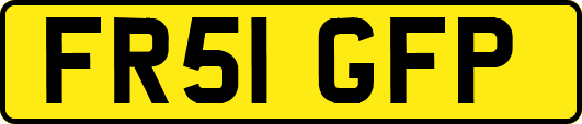 FR51GFP