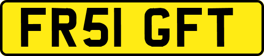 FR51GFT